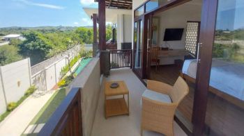 Jual Villa Modern Mewah yang Berlokasi, Kuta Selatan Badung Bali