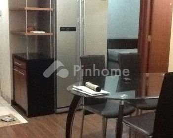 Dijual Apartemen Gading 3 Kamar Tidur di Gading Mediterania