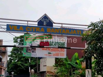 Dijual Rumah Konsep MEZZANINE di BogorUtara di Jl. Flamboyan Blok F3 No 14