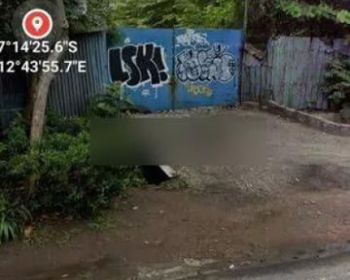 Hitung Tanah Raya Indrapura Dekat Tanjung Perak. Basuki Rahmat