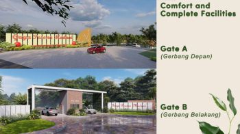 dijual rumah di cianjur